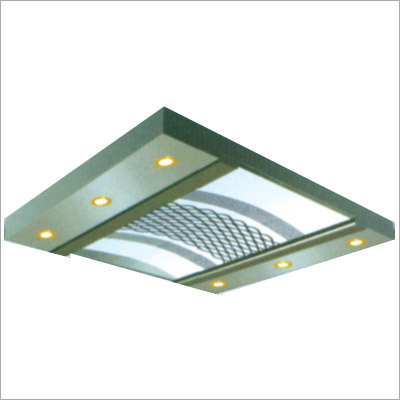 elevator false ceiling 466